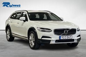 Volvo V90 bild 10