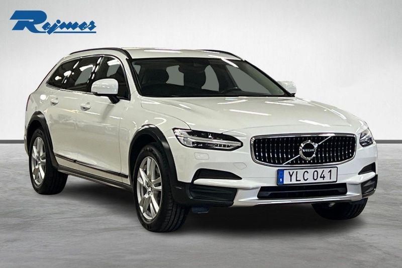 Volvo V90 bild 10