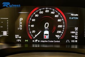 Volvo V90 bild 14