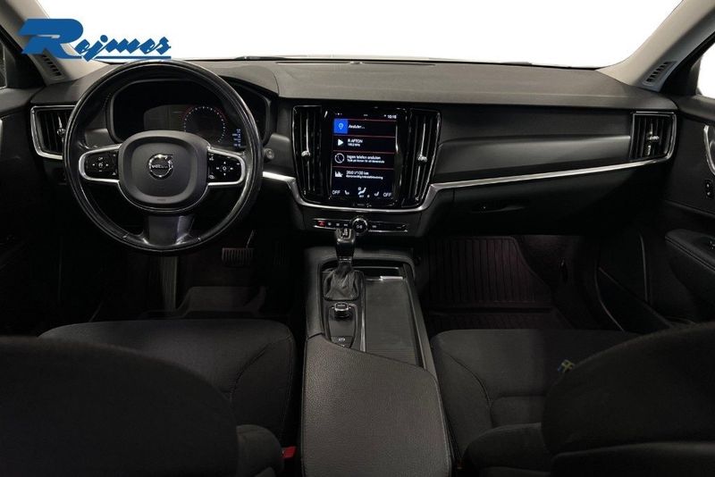 Volvo V90 bild 7
