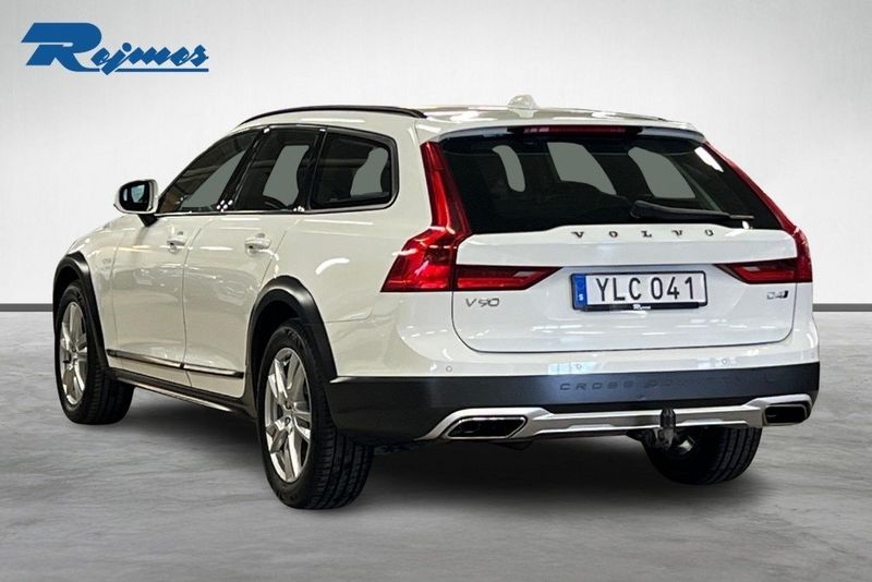 Volvo V90 bild 2
