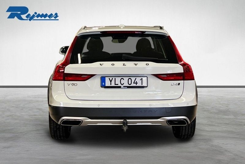 Volvo V90 bild 4
