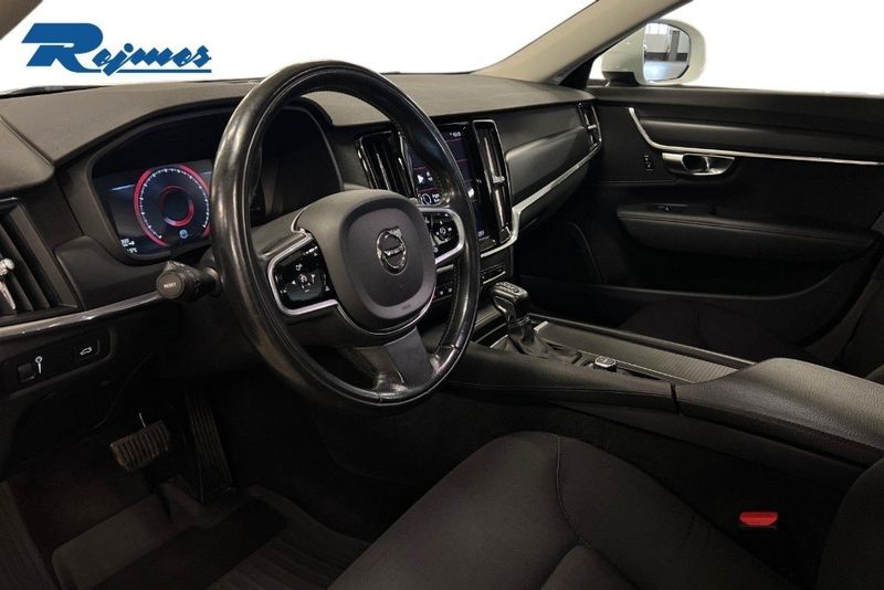 Volvo V90 bild 8