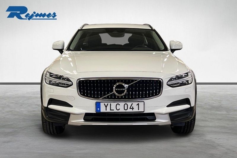 Volvo V90 bild 5