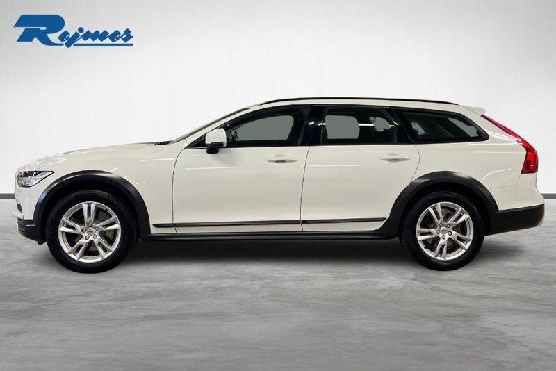 Volvo V90 bild 3