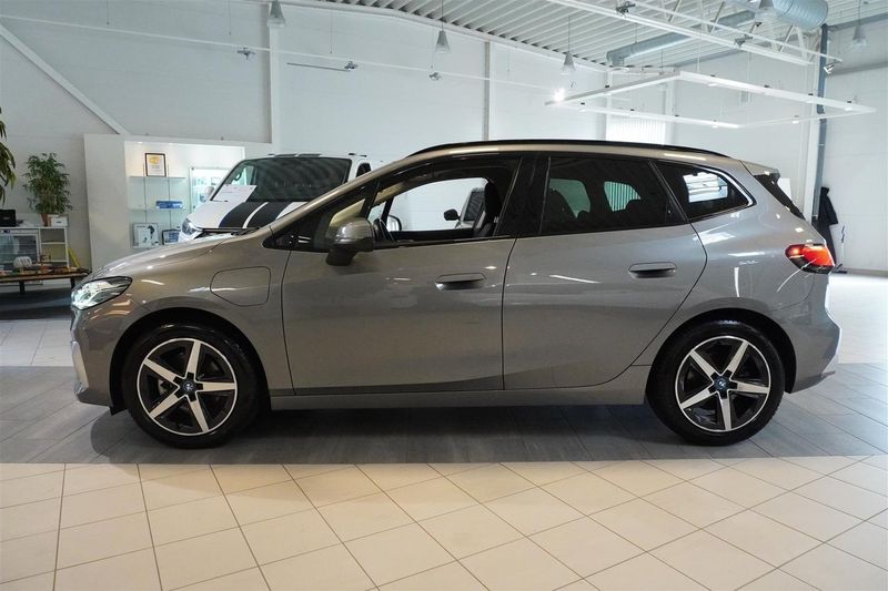 BMW 225 bild 3