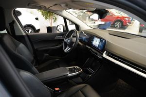 BMW 225 bild 27