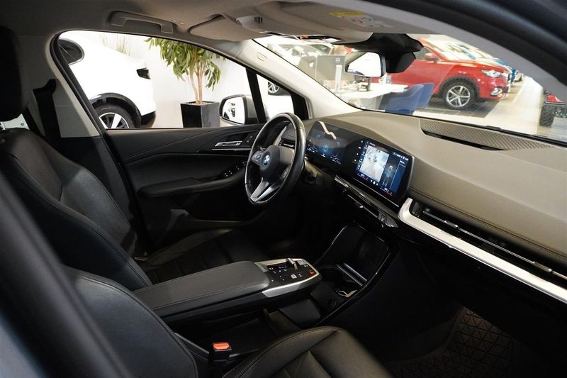 BMW 225 bild 27