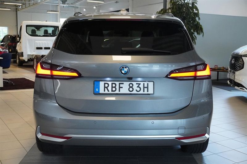 BMW 225 bild 5