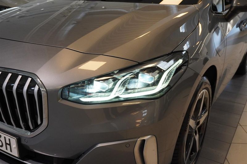 BMW 225 bild 11