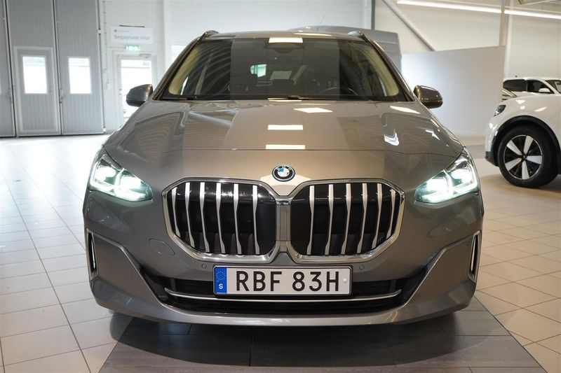 BMW 225 bild 10