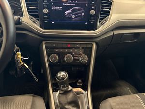 Volkswagen T-Roc bild 11
