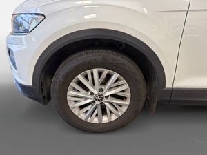 Volkswagen T-Roc bild 14