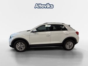 Volkswagen T-Roc bild 6
