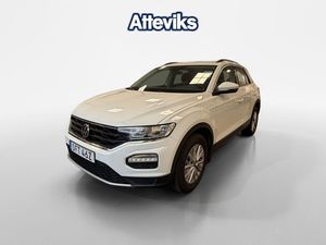 Volkswagen T-Roc bild 7