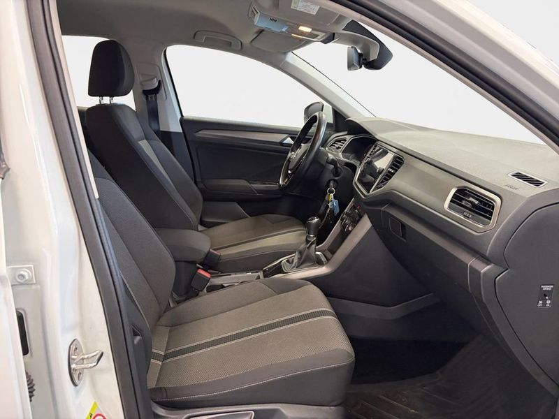 Volkswagen T-Roc bild 15