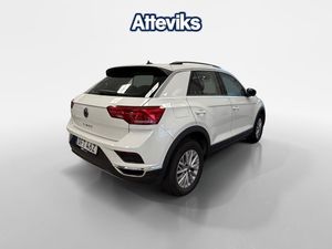 Volkswagen T-Roc bild 3