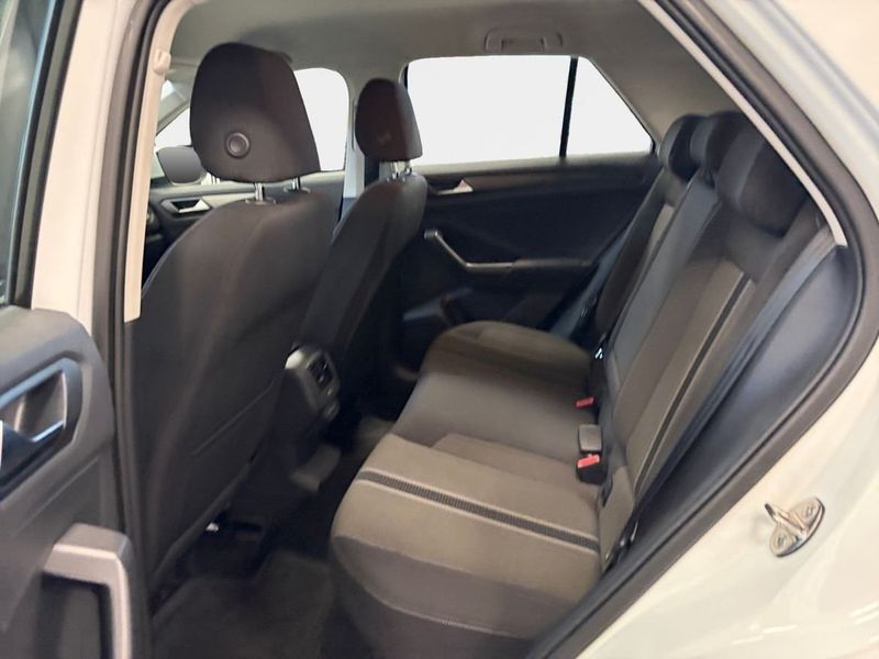 Volkswagen T-Roc bild 13