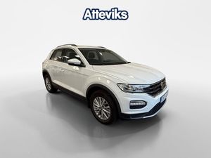 Volkswagen T-Roc bild 1