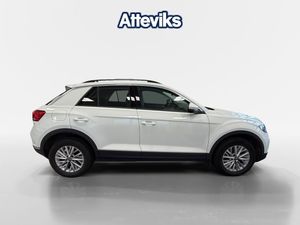 Volkswagen T-Roc bild 2