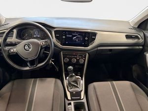 Volkswagen T-Roc bild 10