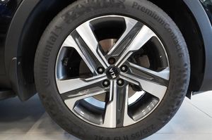 Kia Sorento bild 15