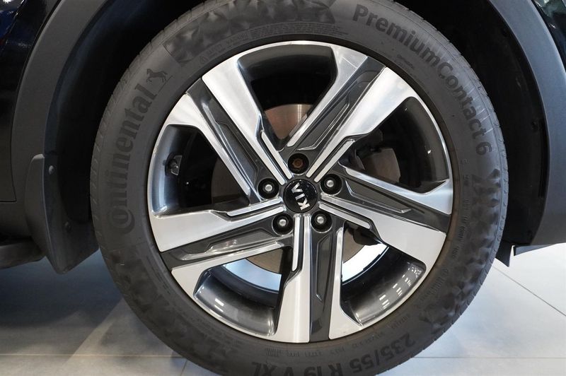 Kia Sorento bild 15