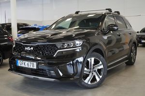 Kia Sorento bild 2