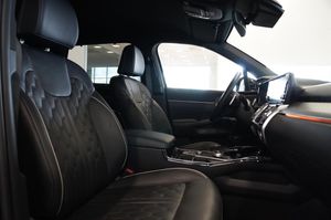 Kia Sorento bild 6
