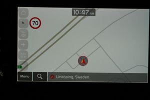 Kia Sorento bild 10