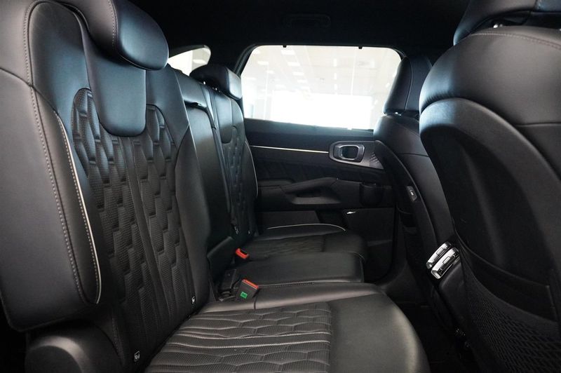 Kia Sorento bild 14