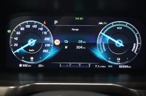 Kia Sorento bild 8