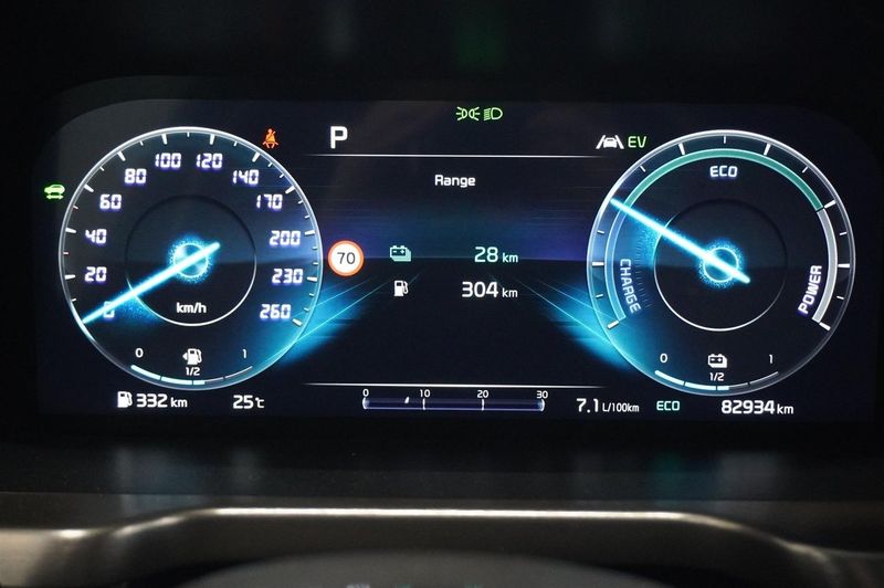 Kia Sorento bild 8