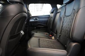 Kia Sorento bild 13