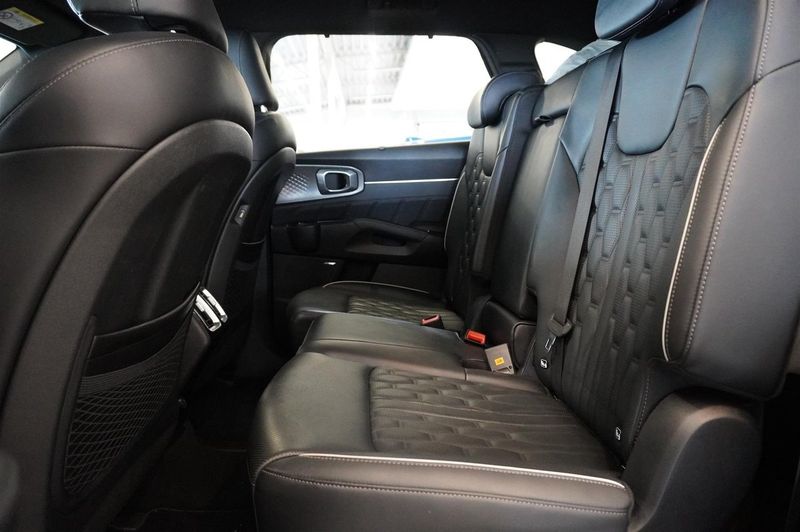 Kia Sorento bild 13