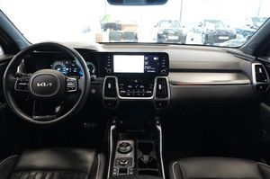 Kia Sorento bild 7