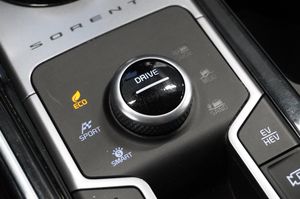 Kia Sorento bild 9