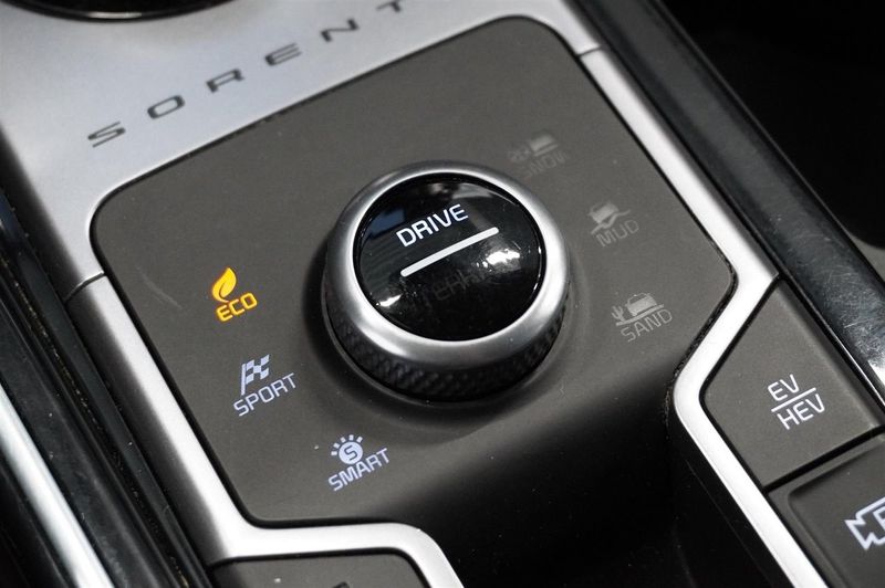 Kia Sorento bild 9