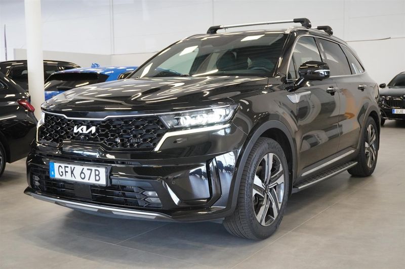 Kia Sorento bild 3