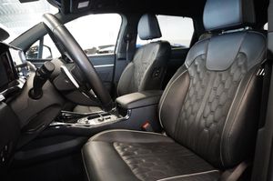 Kia Sorento bild 5