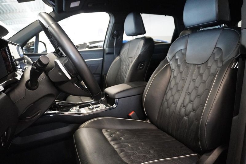 Kia Sorento bild 5