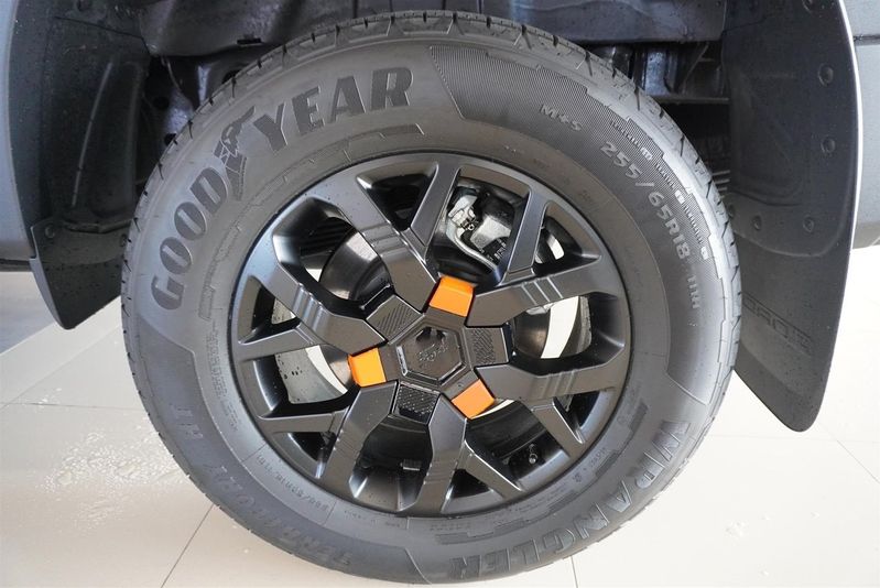 Ford Ranger bild 8