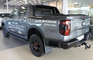 Ford Ranger bild 7
