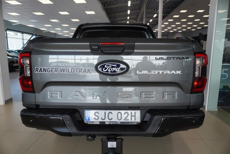 Ford Ranger bild 5