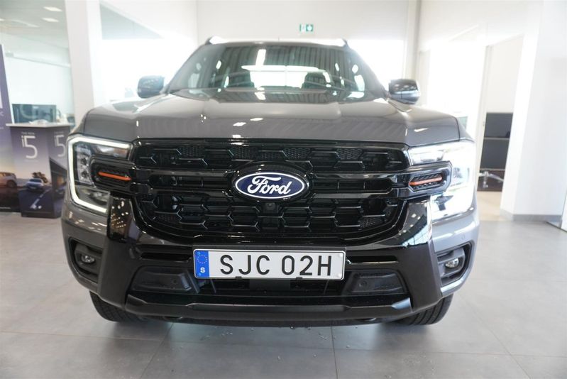 Ford Ranger bild 4