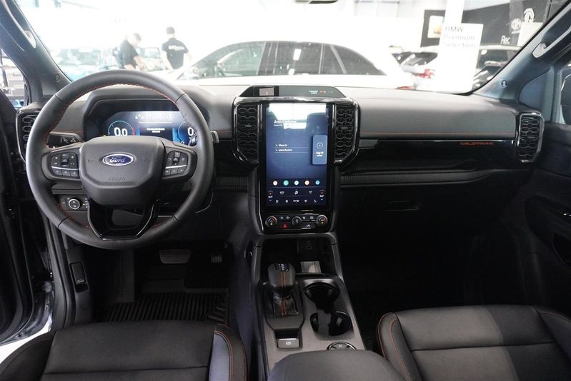 Ford Ranger bild 3