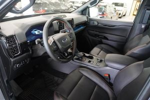 Ford Ranger bild 2