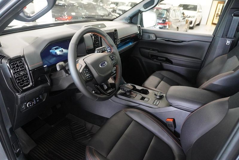 Ford Ranger bild 2