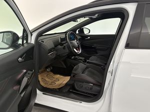 Volkswagen ID.4 bild 8