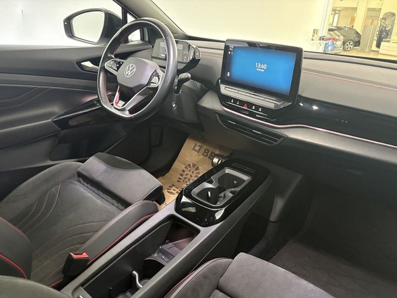 Volkswagen ID.4 bild 12
